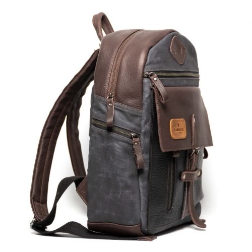 Back Pack Trip Three