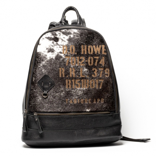 Back Pack Trip Eleven