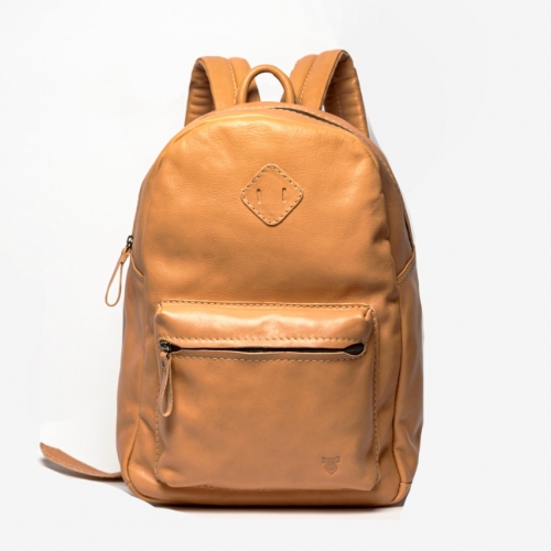 Back Pack Golden One